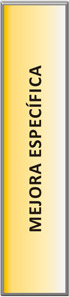 Mejora Especfica